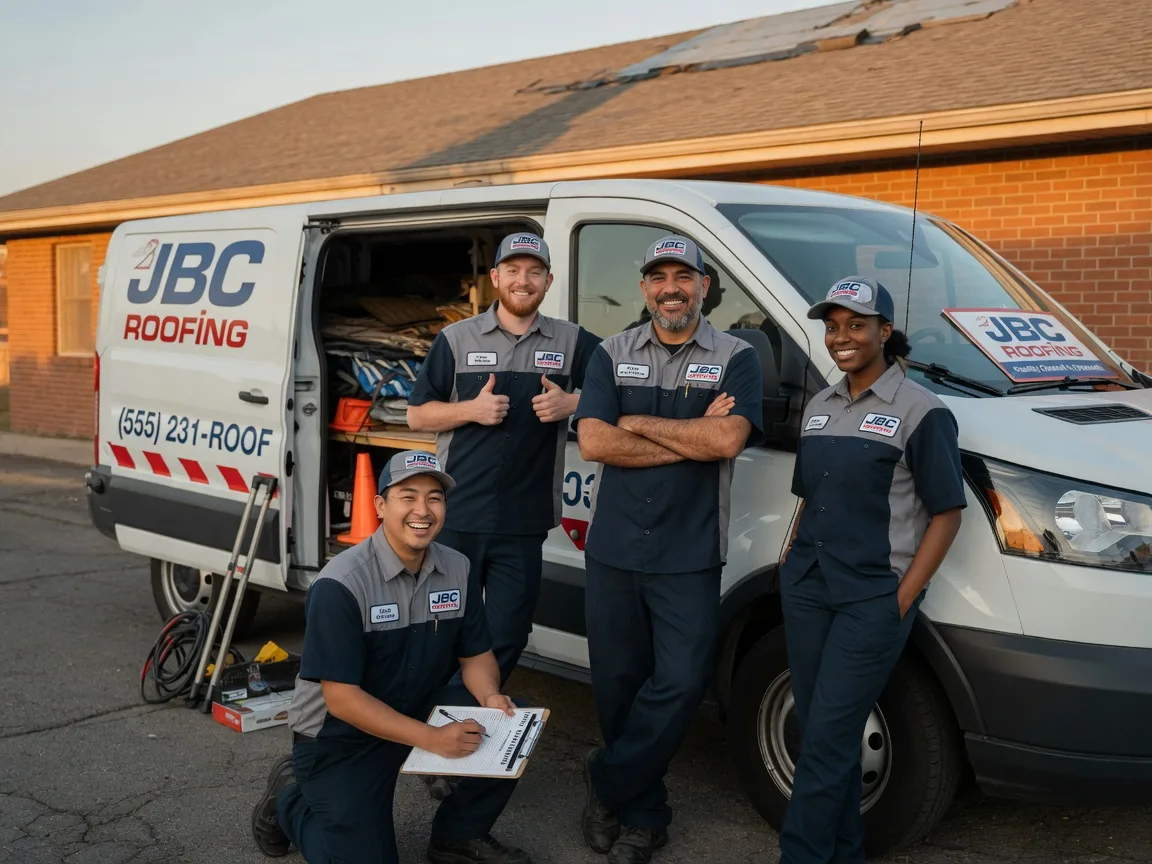 Roof Replacement company in Jackson Springs, NC