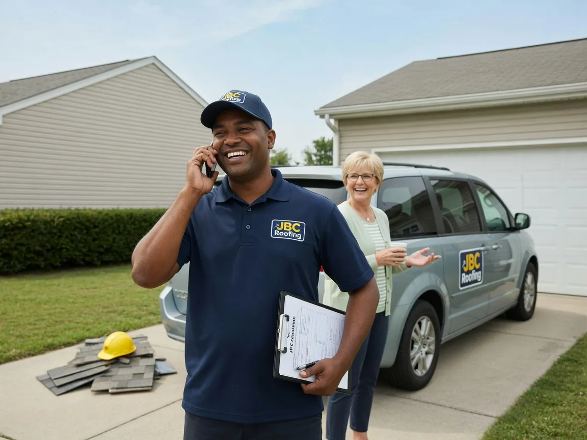 Roof Replacement Jackson Springs, NC FAQs